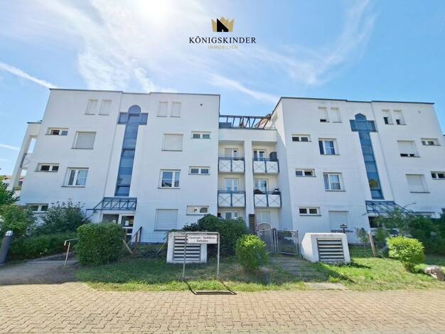Wohnung zum Kauf 229.000 € 2 Zimmer 62 m² Rommelsbach Reutlingen 71063
