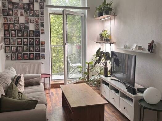 WG-Zimmer zur Miete 430 € 14 m² Geschoss 4/5 frei ab 01.10.2026 Neustadt Mainz 55118