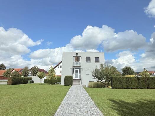 Bürofläche zur Miete provisionsfrei 974 € 1 Zimmer 65,2 m² Bürofläche Ettenheim 77955