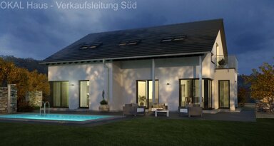 Einfamilienhaus zum Kauf provisionsfrei 2.250.900 € 8 Zimmer 271,3 m² 1.260 m² Grundstück Feuerbach Stuttgart 70469