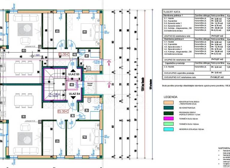 Land-/Forstwirtschaft zum Kauf 187.000 € Liznjan Liznjan