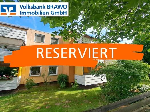 Wohnung zum Kauf 240.000 € 4 Zimmer 95 m² Braunschweig 38112