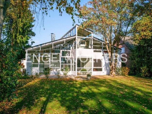 Haus zum Kauf 995.000 € 7 Zimmer 324 m² 939 m² Grundstück Lehre 38165