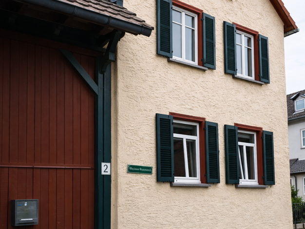 Mehrfamilienhaus zum Kauf provisionsfrei 339.000 € 5 Zimmer 135 m² 397 m² Grundstück Hochelheim Hüttenberg 35625