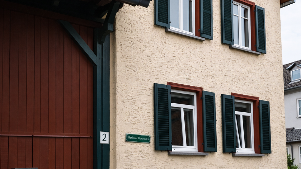 Mehrfamilienhaus zum Kauf provisionsfrei 339.000 € 5 Zimmer 135 m² 397 m² Grundstück Hochelheim Hüttenberg 35625