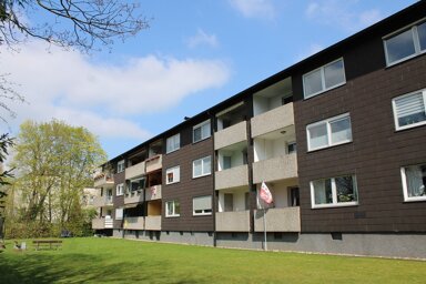 Wohnung zum Kauf 120.000 € 3 Zimmer 82 m² 1. Geschoss Südliche Stadtmitte Ahlen 59229