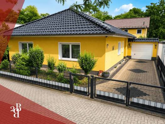 Einfamilienhaus zum Kauf 349.000 € 3 Zimmer 118,2 m² 483 m² Grundstück Neustädter Feld Neustädter Feld 39128