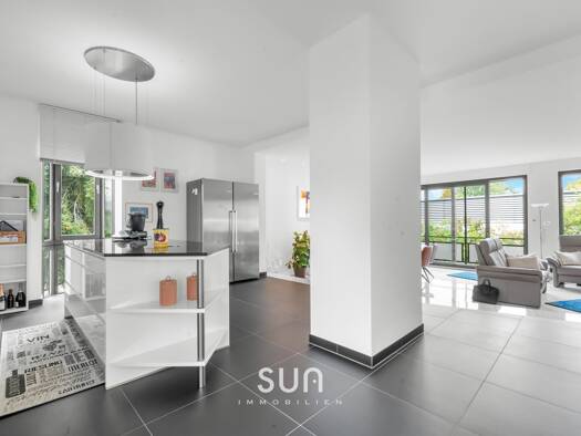 Wohnung zum Kauf 499.000 € 3,5 Zimmer 161 m² 1. Geschoss Steinberg Dietzenbach 63128