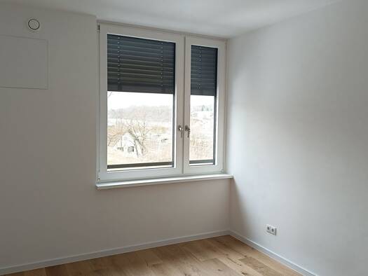 Wohnung zur Miete 1.000 € 3 Zimmer 84,5 m² Geschoss EG/3 frei ab sofort Auerspergstraße 2 b Haidenhof-Nord Passau 94032