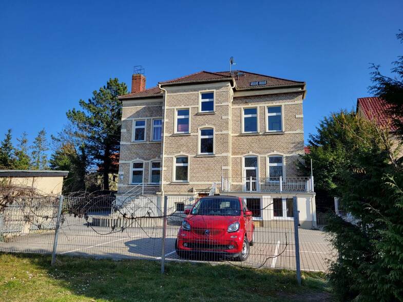 Mehrfamilienhaus zum Kauf 875.000 € 15 Zimmer 470 m² 2.160 m² Grundstück Teutschenthal Teutschenthal 06179
