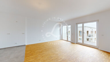 Wohnung zum Kauf 759.900 € 4 Zimmer 106,5 m² 3. Geschoss Bockenheim Frankfurt am Main 60487