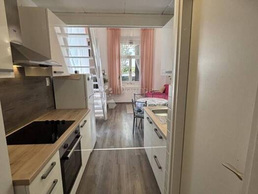 Wohnung zur Miete 600 € 1 Zimmer 28 m² Lovran Lovran