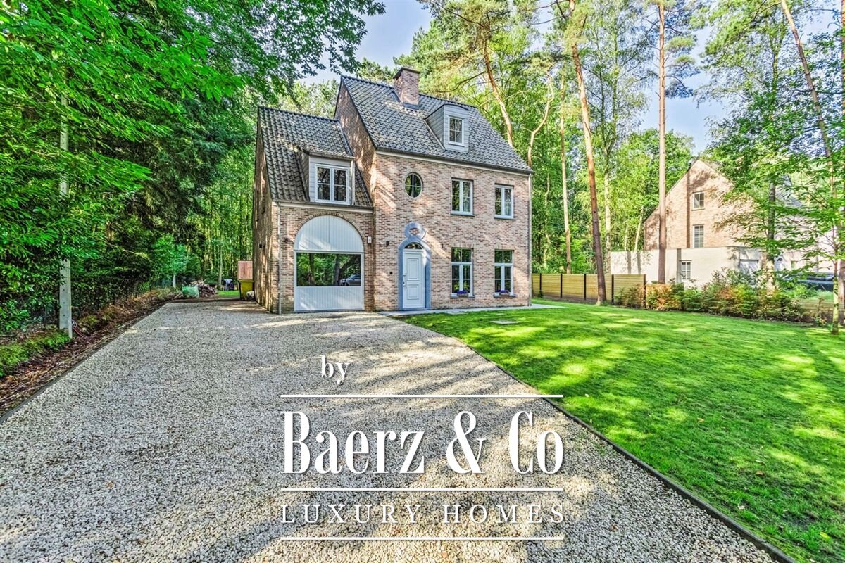 Villa zum Kauf 895.000 € 243 m²<br/>Wohnfläche 1.789 m²<br/>Grundstück Kalmthout kalmthout 2920