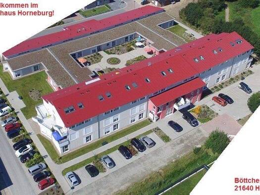 Wohnung zum Kauf als Kapitalanlage geeignet 220.000 € 2 Zimmer 59,5 m² Horneburg 21640