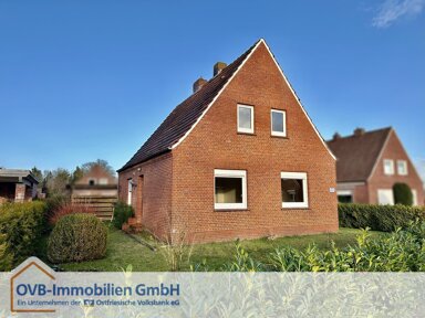 Einfamilienhaus zum Kauf 68.000 € 4 Zimmer 95 m² 600 m² Grundstück Holtland Holtland 26835