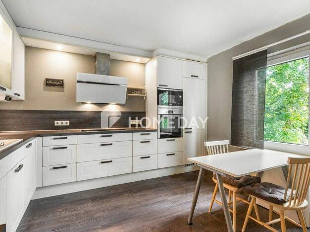 Einfamilienhaus zum Kauf 330.000 € 6 Zimmer 207 m² 1.001 m² Grundstück Hohenlockstedt 25551