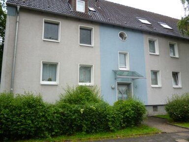 Wohnung zur Miete 419 € 3 Zimmer 54 m² 1. Geschoss Heinitzstraße 27 Crange Herne 44653