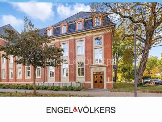 Wohnung zum Kauf 1.289.000 € 5 Zimmer 172 m² 2. Geschoss Barmbek-Nord Hamburg 22307