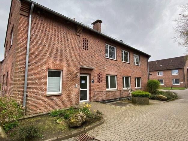 Wohnung zur Miete 665 € 2 Zimmer 66,7 m² EG frei ab 01.02.2026 Carolinenstraße 1c Friesischer Berg Flensburg 24937