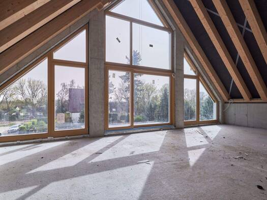 Wohnung zum Kauf - Erstbezug provisionsfrei 961.000 € 3,5 Zimmer 127 m² Glienicke/Nordbahn 16548