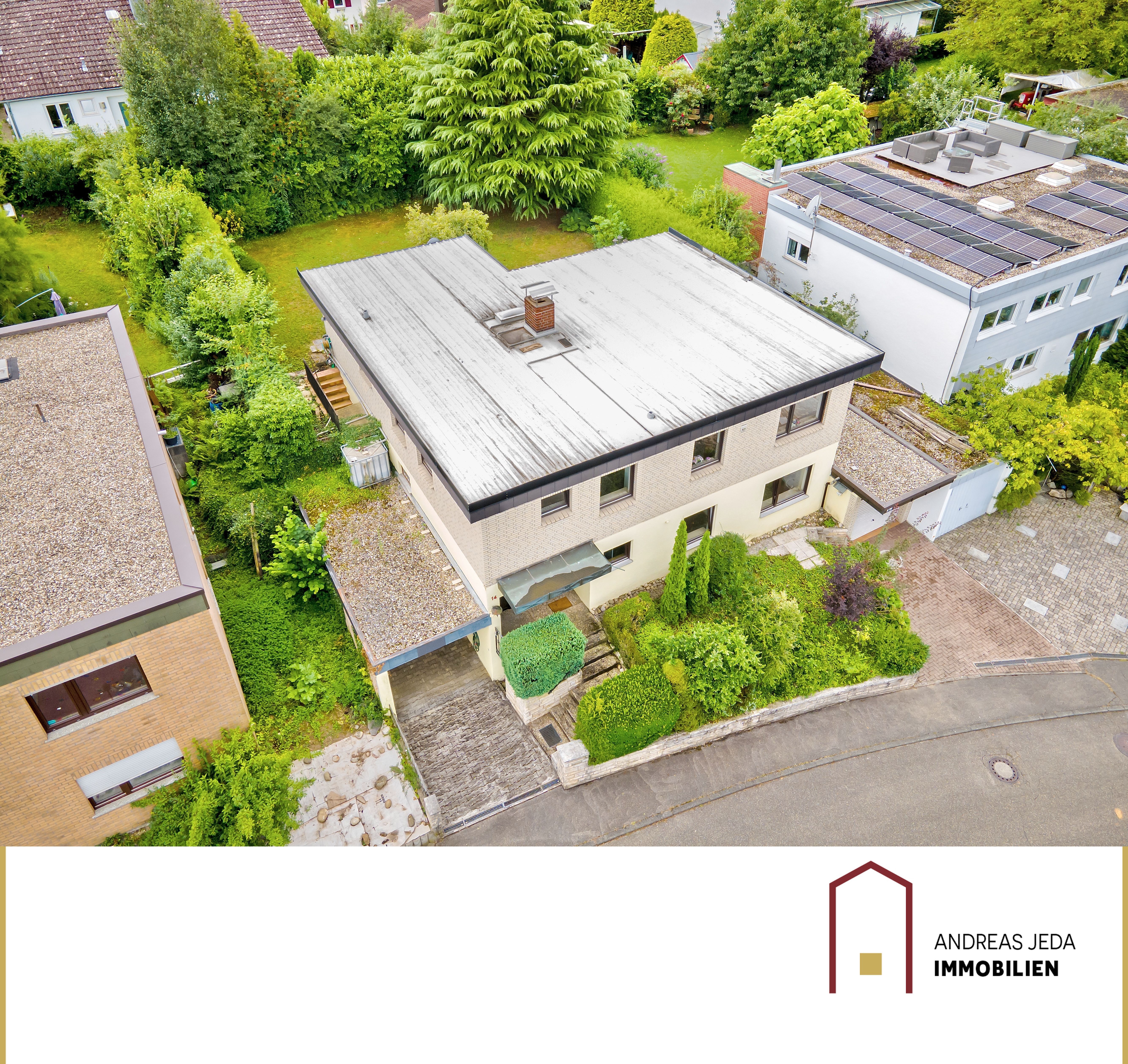 Einfamilienhaus zum Kauf 569.000 € 5,5 Zimmer 133 m²<br/>Wohnfläche 580 m²<br/>Grundstück Oberstenfeld Oberstenfeld 71720