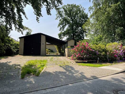 Grundstück zum Kauf 449.000 € 1.008 m² Grundstück Rönneburg Harburg 21079