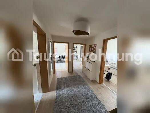 Wohnung zur Miete Tauschwohnung 1.300 € 2 Zimmer 71 m² 1. Geschoss Gundelfingen 79194