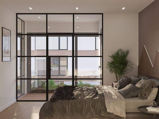 Wohnung zum Kauf - Erstbezug provisionsfrei 294.000 € 3 Zimmer 72,6 m² EG Mötzingen 71159