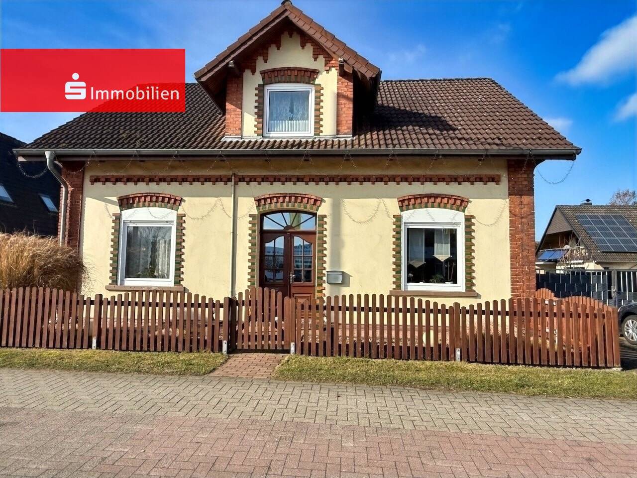 Haus – Syke, Syke-Mitte