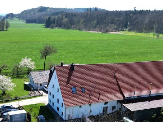 Bauernhaus zum Kauf 1.295.000 € 6 Zimmer 345 m² 2.358 m² Grundstück frei ab sofort Woringen 87789
