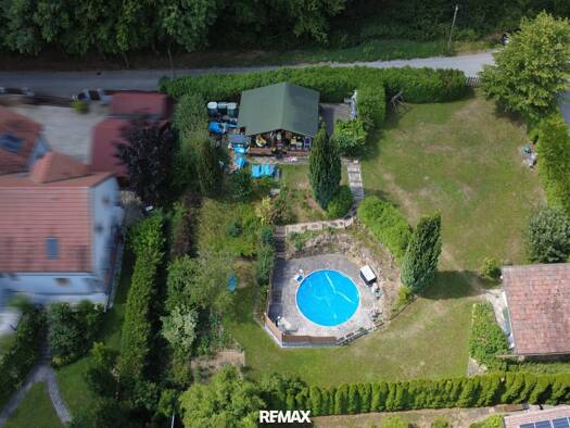 Grundstück zum Kauf 115.000 € 819 m² Grundstück Wölbling 3124