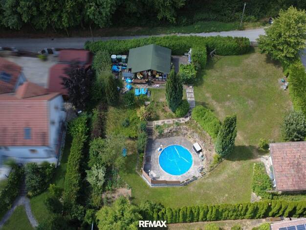 Grundstück zum Kauf 115.000 € 819 m² Grundstück Wölbling 3124