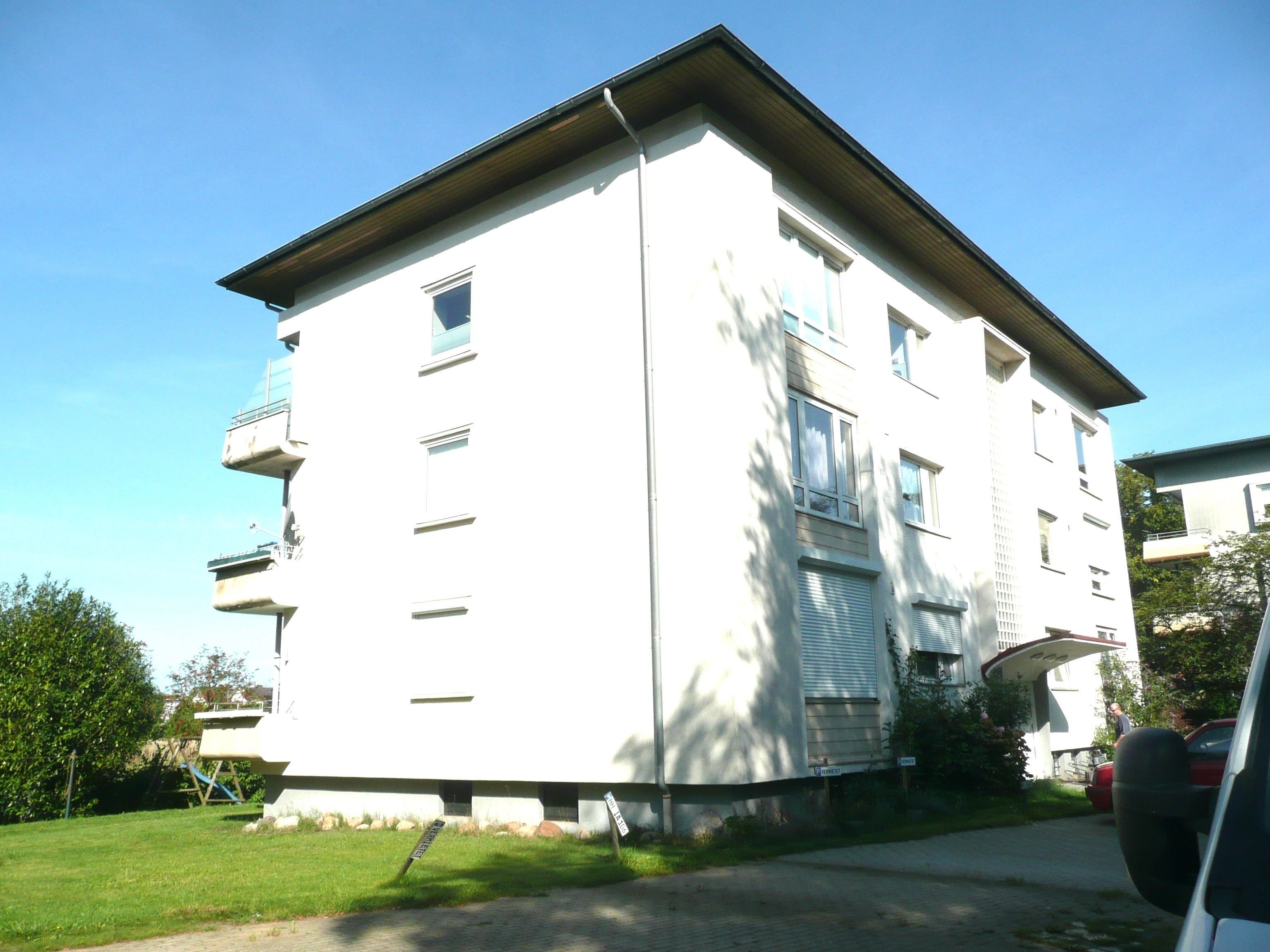 Wohnung zum Kauf 4 Zimmer 96 m²<br/>Wohnfläche Uetersen 25436