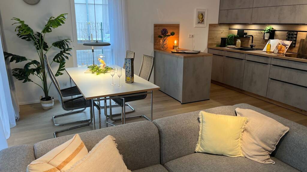 Neubauprojekt zum Kauf Bertolt Brecht Straße 2 Herzogenaurach 91074