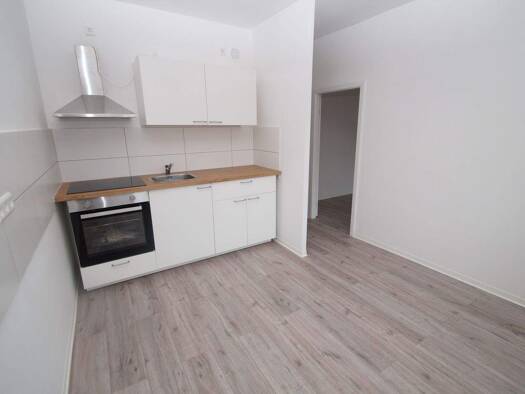 Wohnung zur Miete 623 € 4 Zimmer 83 m² 2. Geschoss Schweriner Straße 4 Altstadt Magdeburg 39104