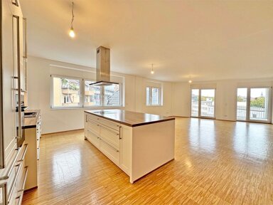 Wohnung zum Kauf 798.000 € 4,5 Zimmer 164 m² 2. Geschoss frei ab sofort Veielbrunnen Stuttgart 70372