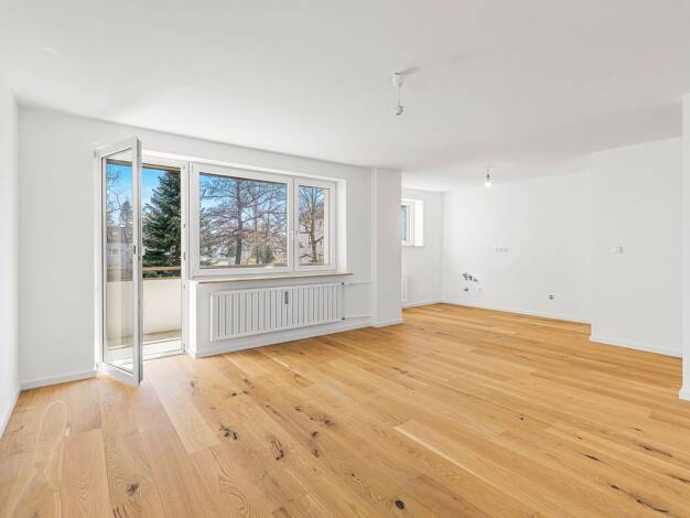 Wohnung zum Kauf 480.000 € 3 Zimmer 69 m² 1. Geschoss Haar 85540