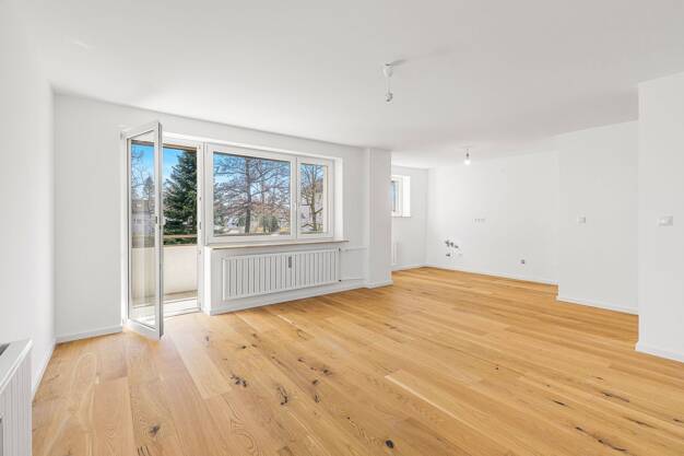 Wohnung zum Kauf 480.000 € 3 Zimmer 69 m² 1. Geschoss Haar Haar 85540