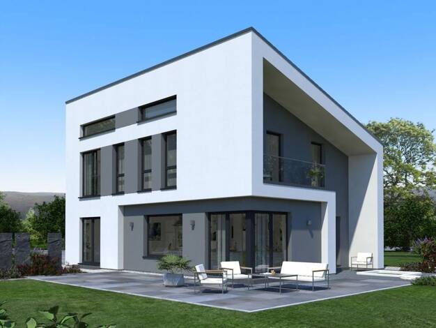 Einfamilienhaus zum Kauf 554.900 € 6 Zimmer 182 m² 544 m² Grundstück Ettringen 56729