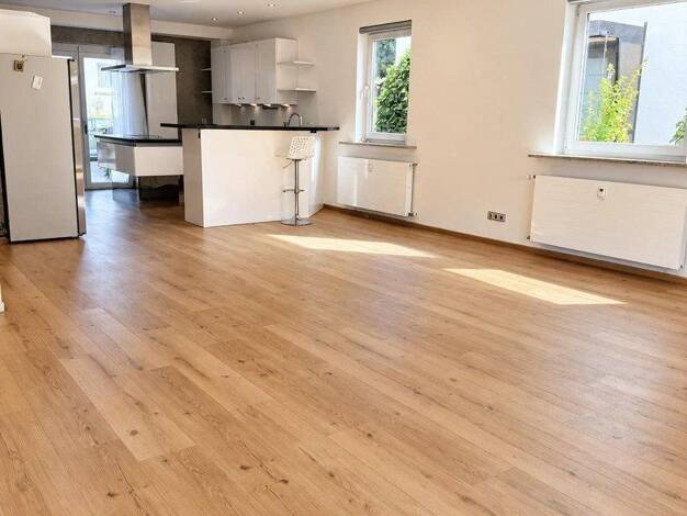 Wohnung zum Kauf provisionsfrei 494.500 € 3,5 Zimmer 115,9 m² EG Wirtembergstraße 88 Schmiden Fellbach 70736
