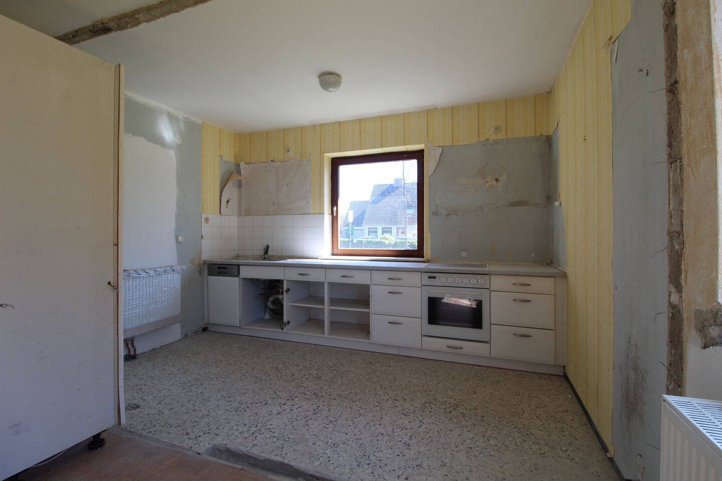 Einfamilienhaus zum Kauf - Ansicht 6