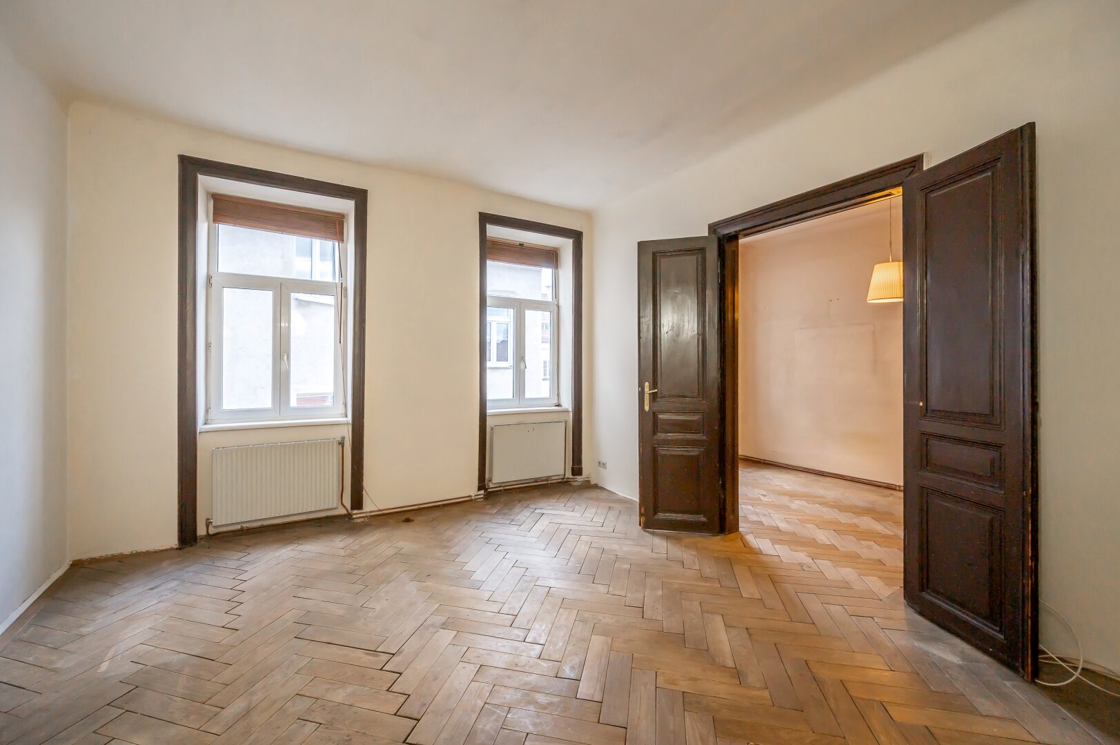 Wohnung zum Kauf 299.000 € 3 Zimmer 67 m²<br/>Wohnfläche 4.<br/>Geschoss Blindengasse Wien 1080