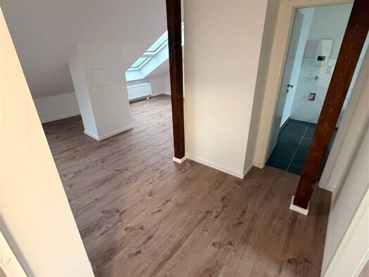 Wohnung zur Miete 380 € 2 Zimmer 41,9 m² EG Pieperstraße 60 Ost Hildesheim 31135