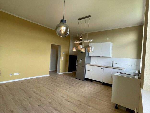 Wohnung zur Miete 750 € 4 Zimmer 66 m² 2. Geschoss Dahlener Str. 615 Rheydt-West Mönchengladbach 41239