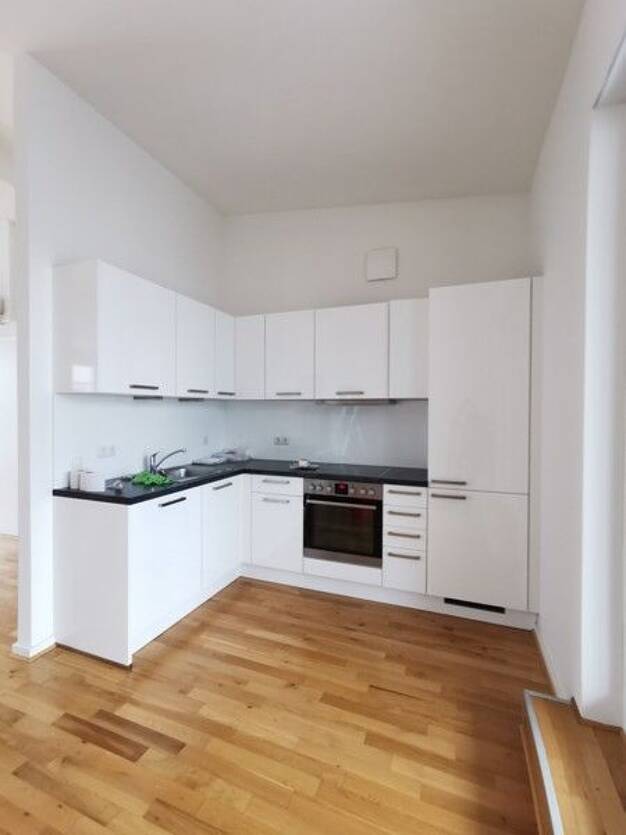 Wohnung zur Miete 2.491 € 3 Zimmer 116,2 m² 5. Geschoss Schwartzkopffstraße 7F Mitte Berlin-Mitte 10115