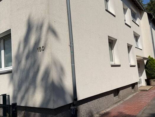 Wohnung zur Miete 433 € 2 Zimmer 47 m² Geschoss 2/3 frei ab sofort Sölde Aplerbeck 44289
