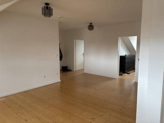 Wohnung zur Miete 737 € 2 Zimmer 64,5 m² frei ab 01.05.2026 Lindenstraße 6 Nördliche Innenstadt Potsdam 14467