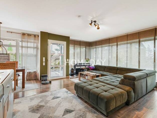 Wohnung zum Kauf 185.000 € 3 Zimmer 82 m² EG Stadtmitte Herten 45699