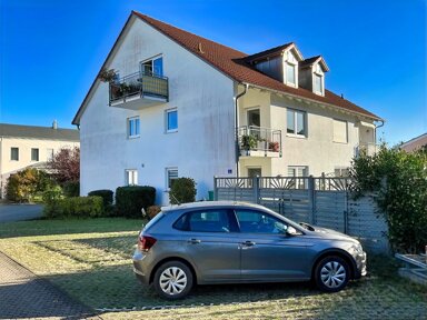 Wohnung zum Kauf 205.000 € 2 Zimmer 52 m² frei ab sofort Wettstetten Wettstetten 85139