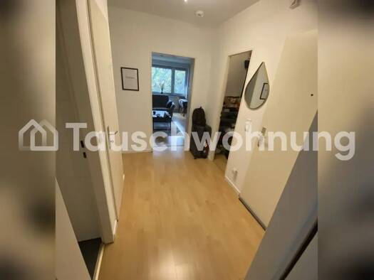 Wohnung zur Miete Tauschwohnung 750 € 2 Zimmer 57 m² 3. Geschoss Weidenpesch Köln 50739